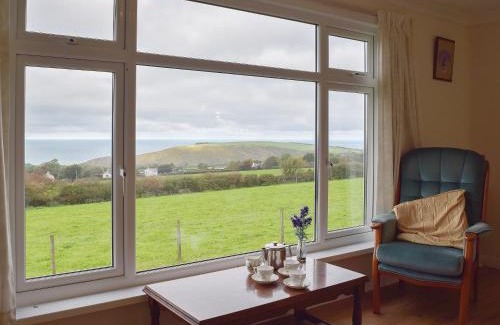 Tan-y-groes House | Arforwest
