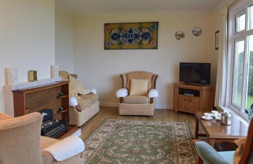 Tan-y-groes House | Arforwest