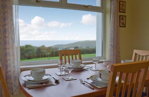 Tan-y-groes House | Arforwest