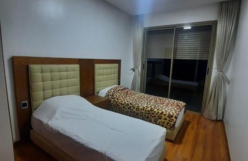 El Makina Apartment | Argan golf ressort