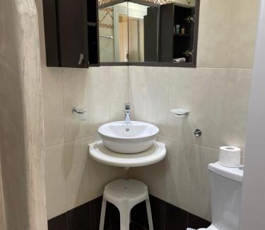 Fira House | Argonaftes