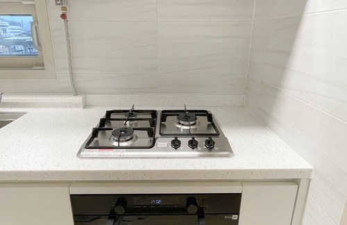 Cheonan Apartment | ★Ari's Home/15mins to Cheonan Station/Free parking/3-bedroom apartmentn