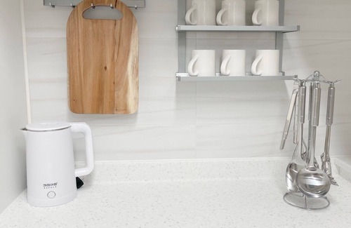 Cheonan Apartment | ★Ari's Home/15mins to Cheonan Station/Free parking/3-bedroom apartmentn