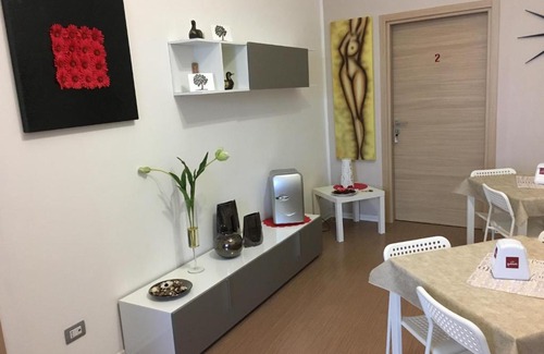 Rionero in Vulture Bed & Breakfast | Aria di Casa