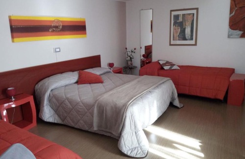 Rionero in Vulture Bed & Breakfast | Aria di Casa