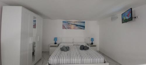 Gaeta Apartment | Aria di Mare Gaeta