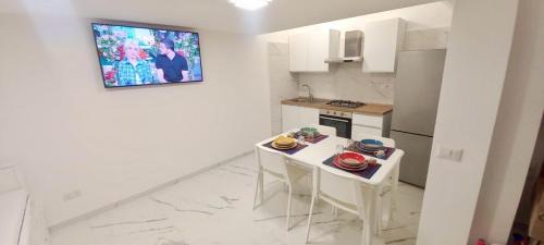 Gaeta Apartment | Aria di Mare Gaeta
