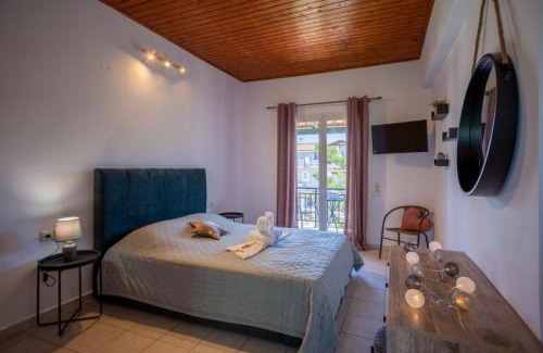 Limni Keri Apartment | Aria Mare