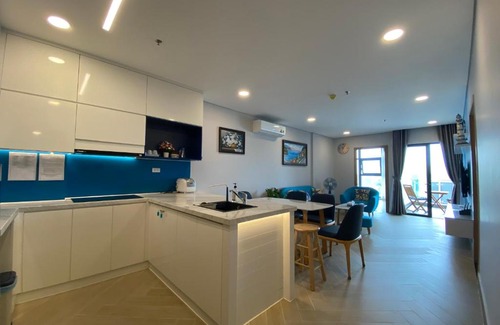 Vung Tau Apartment | Aria Vũng Tàu Resort-BillAria Appt.