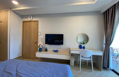 Vung Tau Apartment | Aria Vũng Tàu Resort-BillAria Appt.
