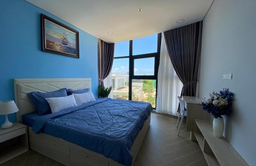 Vung Tau Apartment | Aria Vũng Tàu Resort-BillAria Appt.