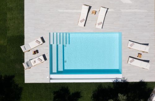 Psarou Villa | Ariadne Elegant Villa