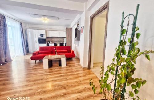 Eforie Nord Apartment | Ariana Luxury Apartament - Eforie Nord