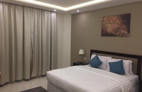 Buraydah Apartment | Arif Serviced Apartments