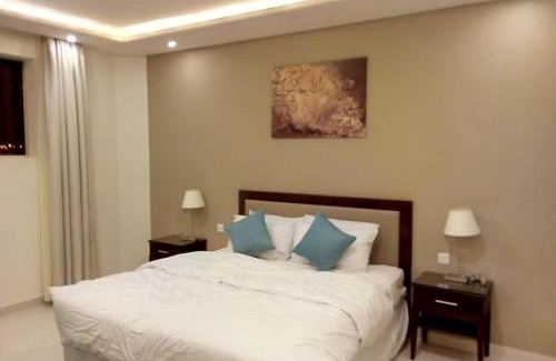 Buraydah Apartment | Arif Serviced Apartments