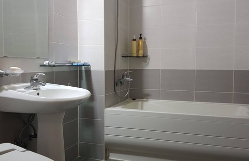 Jeonju Hotel | Arirang Hotel