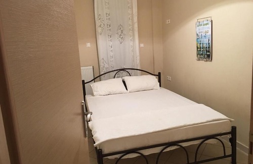 Kavala Apartment | Aris studios