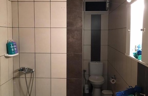 Kavala Apartment | Aris studios