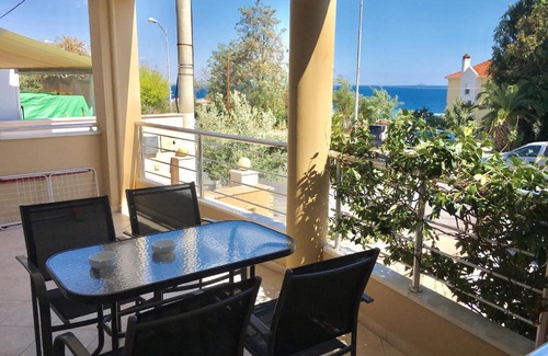 Kavala Apartment | Aris studios