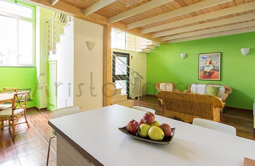 Historical Center Apartment | ARISTOVASCIO - Luxurious PEPPINO apartment