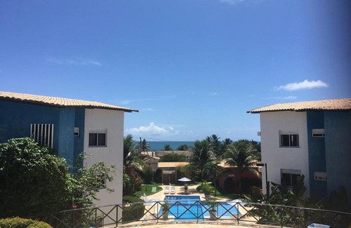 Barra de Tabatinga Apartment | Arituba Tropical , Tabatinga