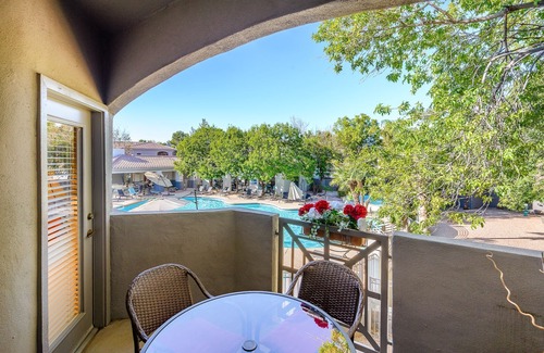 Tempe Condo | Arizona-GREAT LOCATION-Golfing, ASU & Spring training -10 min from Phoenix