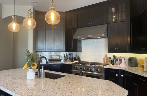 South Mountain Villa | Arizona Mountain View