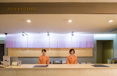 Central Kyoto Hotel | Ark Hotel Kyoto -ROUTE INN HOTELS-