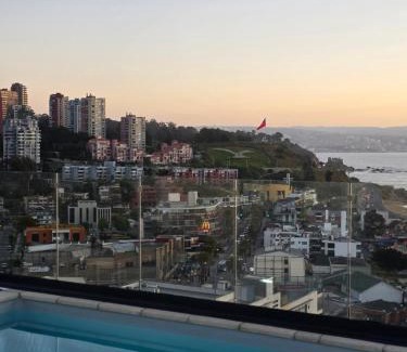 Renaca Hotel | Arka Hotel