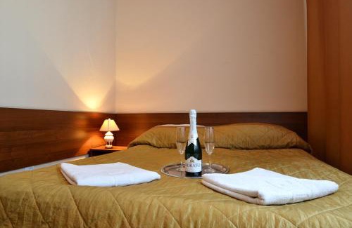 Krakow Bed & Breakfast | Arka Kraków