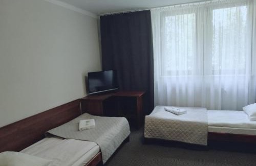 Krakow Bed & Breakfast | Arka Kraków