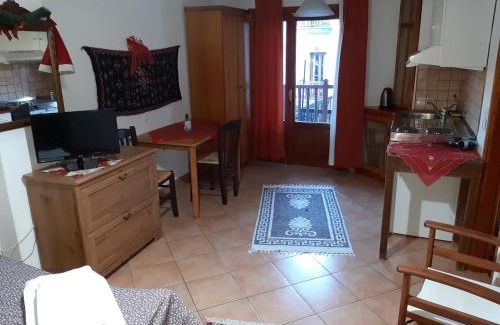 Metsovo House | Arka Metsovo