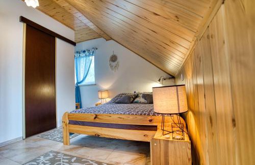 Solina House | Arkadia Dom nad Jeziorem Solińskim