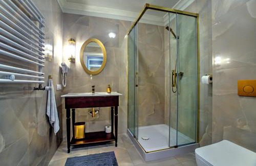 Radziejow Apartment | Arkadia