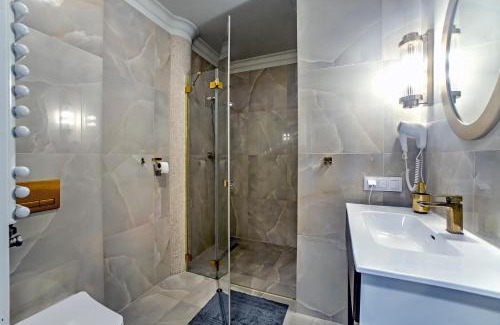 Radziejow Apartment | Arkadia