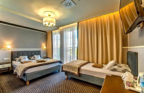 Radziejow Apartment | Arkadia