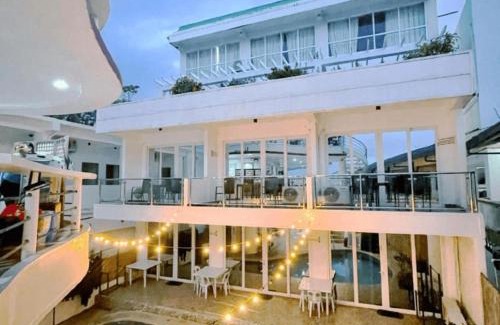 Puerto Galera Resort | Arkipelago Divers and Beach Resort