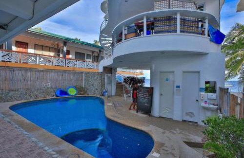 Puerto Galera Resort | Arkipelago Divers and Beach Resort
