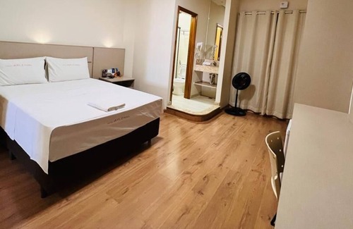 Pouso Alegre Hotel | Arlen Hotel