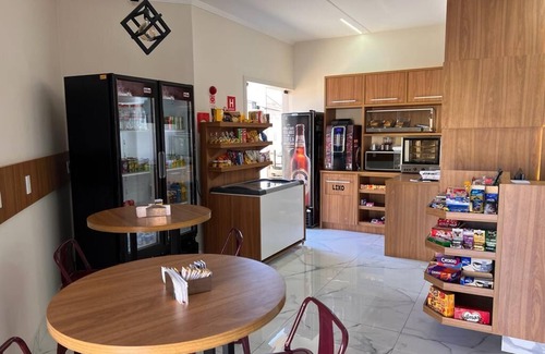 Pouso Alegre Hotel | Arlen Hotel