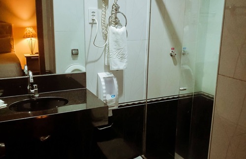 Pouso Alegre Hotel | Arlen Hotel