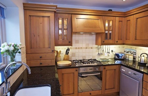 Dartmouth Cottage | Armada Cottage, DARTMOUTH