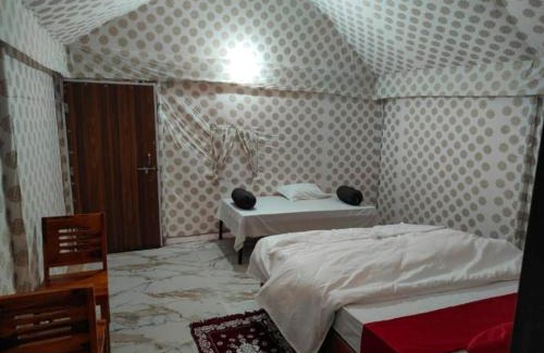 Kanoi Resort | Arman Desert Luxury Camp & Resort Jaisalmer