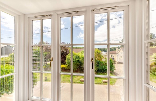 Devoran Cottage | ARMANDO, pet friendly, character holiday cottage in Devoran, Cornwall