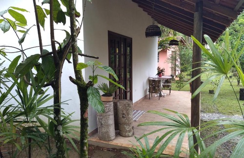 Morretes House | Armazém do Porto, Chalé Azaléia