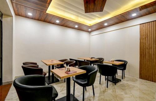 Aliganj Hotel | ARMERIA INN