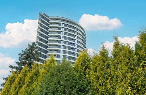 Rzeszow Apartment | Armii Krajowej 76 | Elegant Apartment | WiFi