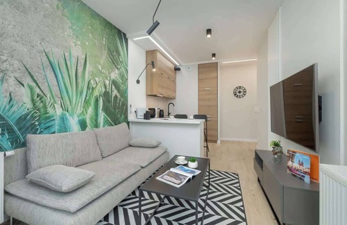 Rzeszow Apartment | Armii Krajowej 76 | Stylish Apartment | Rzeszów