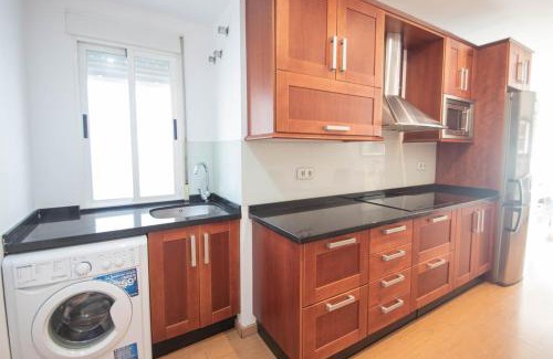 Armilla Apartment | Armilla Apartament