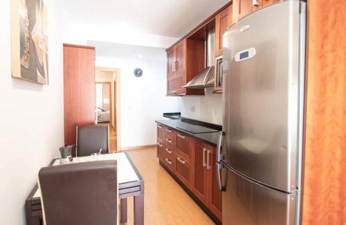 Armilla Apartment | Armilla Apartament